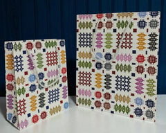 Welsh Tapestry Gift Bag (Multi Coloured)|Bag Anrheg Carthen Amryliw