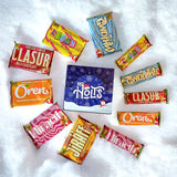 Mr Holt's Christmas Selection Box|Bocs Nadoligaidd Mr Holt