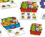 Lunchbox Game|Gêm Bocs Bwyd