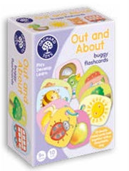 Buggy Flashcards|Cardiau Fflach Bygi