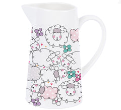 Sheep Jug|Jwg Defaid