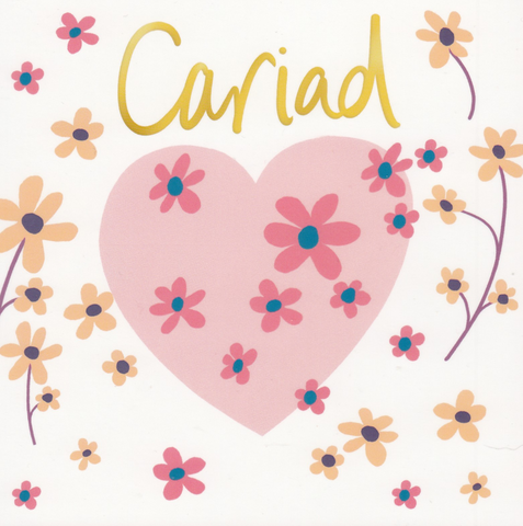 Cariad