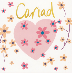 Cariad