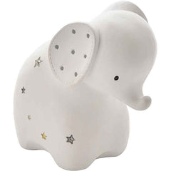Elephant Resin Money Box|Cadw-mi-gei Eliffant