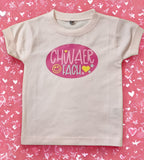 Chwaer Fach, Crys-t