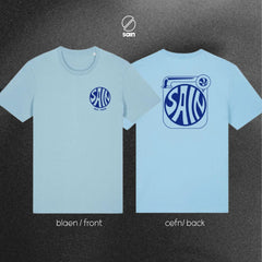 Sain T-shirt|Crys-t Sain