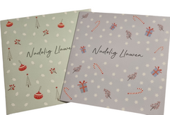 Nadolig Llawen (pack)|Nadolig Llawen (pecyn)