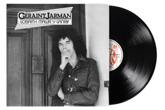 Geriant Jarman (12" Vinyl)|Geraint Jarman (12" Feinyl)