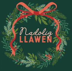 Nadolig Llawen