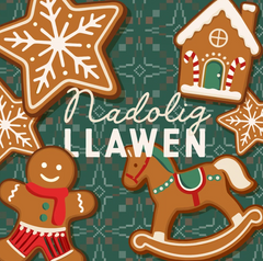 Nadolig Llawen