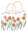 Daffodils Small Gift Bag | Bag Anrheg Cennin Pedr