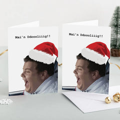 Mai'n Ddoooliiig! (Pk - Gavin and Stacey)|Mai'n Ddoooliiig! (Pecyn)
