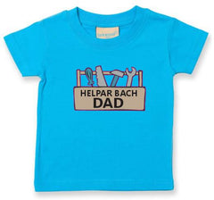 Helpar Bach Dad