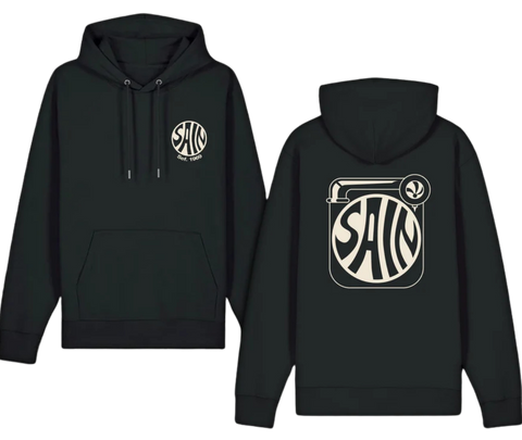 Sain Hoodie|Hwdi Sain