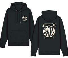 Sain Hoodie|Hwdi Sain