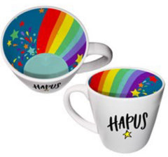 Hapus Mug|Mwg Hapus