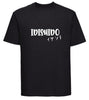 Idishido (T-shirt)|Idishido (Crys-t)