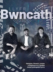 Bwncath (Book)|Bwncath (Llyfr)