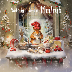 Nadolig Llawen Modryb