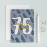 Penblwydd Hapus 75, NBA75