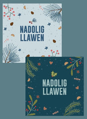Nadolig Llawen (pack)|Nadolig Llawen (pecyn)