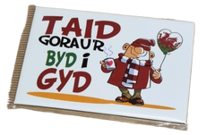 Taid Gorau'r Byd i Gyd (Magnet)|Taid Gorau'r Byd i Gyd (Magned)