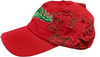 Cymru Wales 3D vintage Cap|Cap Pig Cymru Wales 3D