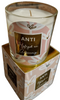 Anti Hyfryd ac Arbennig Candle|Cannwyll Anti Hyfryd ac Arbennig