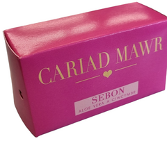 Cariad Mawr Soap |Sebon Cariad Mawr