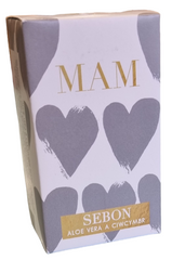 Mam Soap |Sebon Mam