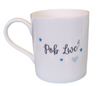 Pob Lwc Mug|Mwg Pob Lwc