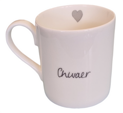 Chwaer Mug|Mwg Chwaer