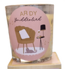 Ar Dy Ymddeoliad (Candle)|Cannwyll Ar Dy Ymddeoliad