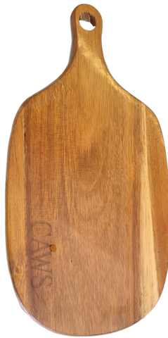 Welsh Cheese Chopping Board|Bwrdd Torri Caws