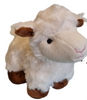 Lamb Soft Toy|Oen Bach Meddal