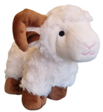 Hwrdd Meddal / Welsh Soft Ram 900621R