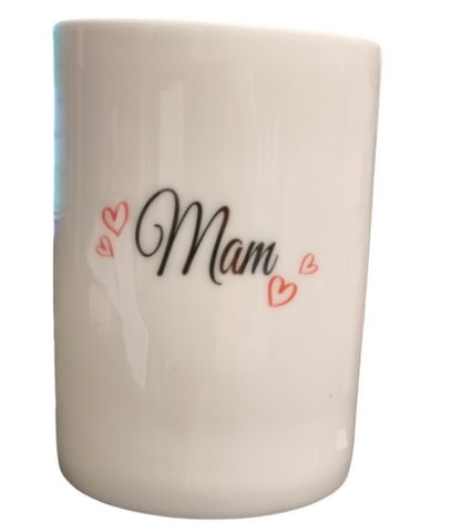 Mam Mug|Mwg Mam