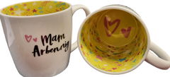 Mam Arbennig Mug|Mwg Mam Arbennig