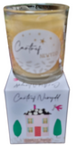 Cartref Newydd Candle|Cannwyll Cartref Newydd