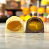 Mr Holt's Halloween Petit Phwoars! Orange & Lemon|Mr Holt's Petit Phwoars! Calan Gaeaf Oren & Lemon