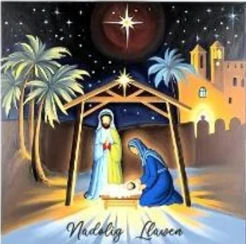 Nadolig Llawen (pack)|Nadolig Llawen (pecyn)