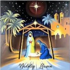 Nadolig Llawen (pack)|Nadolig Llawen (pecyn)