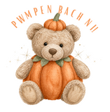 Pwmpen Bach Ni