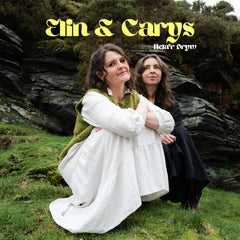 Elin & Carys, Hela'r Dryw