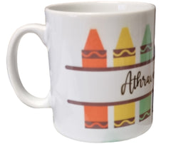 Athrawes Arbennig Mug|Mwg Athrawes Arbennig