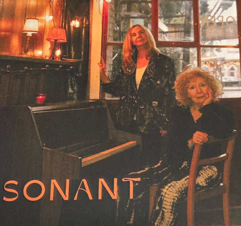 Sonant