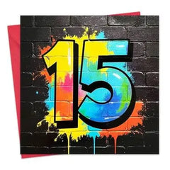 Penblwydd Hapus - 15