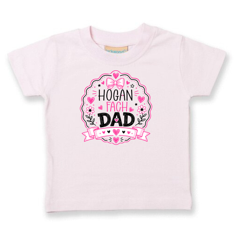 Hogan Fach Dad