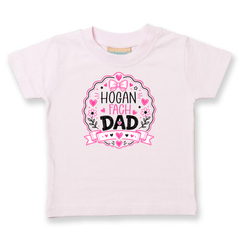 Hogan Fach Dad