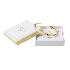 Cariad Bangle|Breichled Cariad